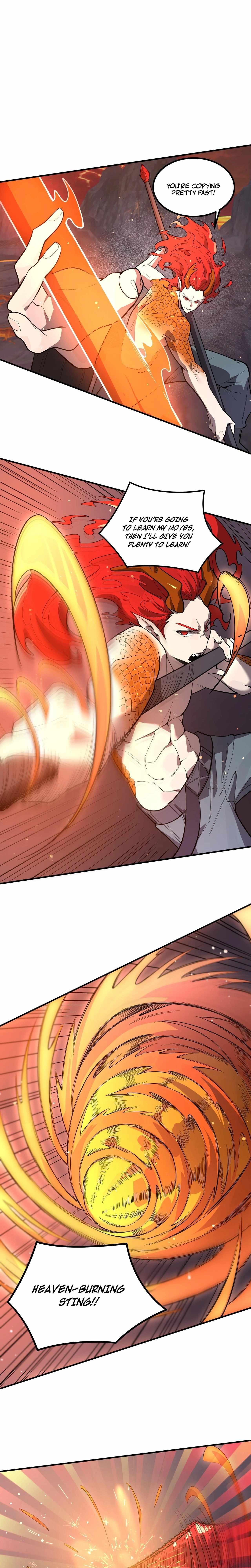 Read SSS Grade Saint Knight Manga Online