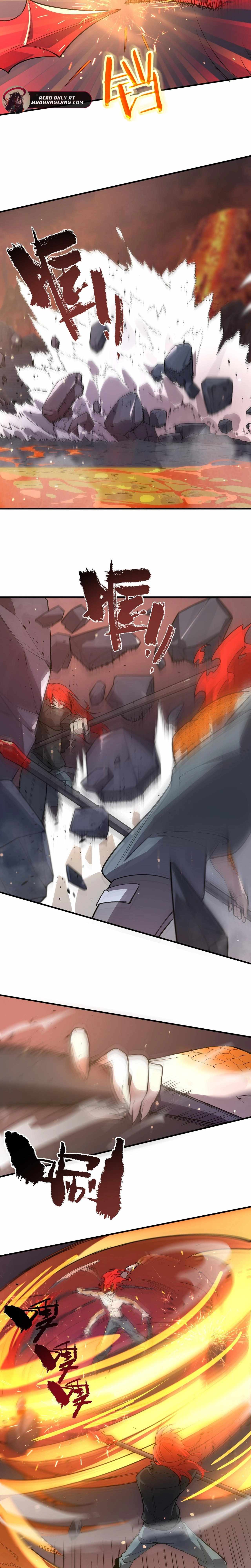 Read SSS Grade Saint Knight Manga Online