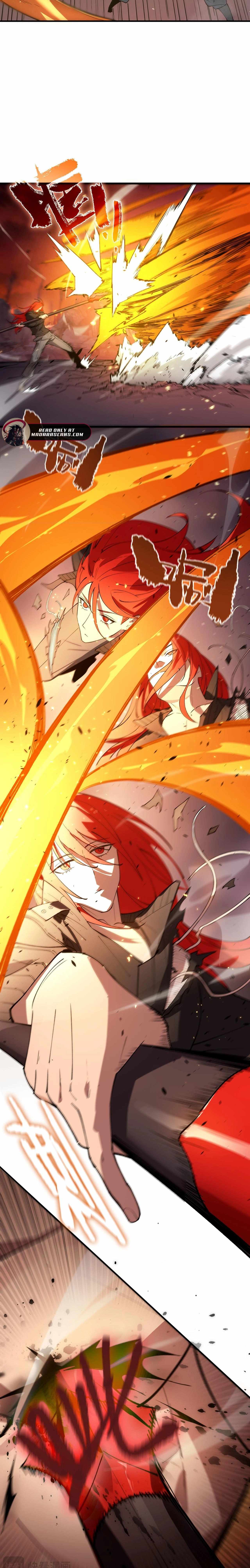 Read SSS Grade Saint Knight Manga Online