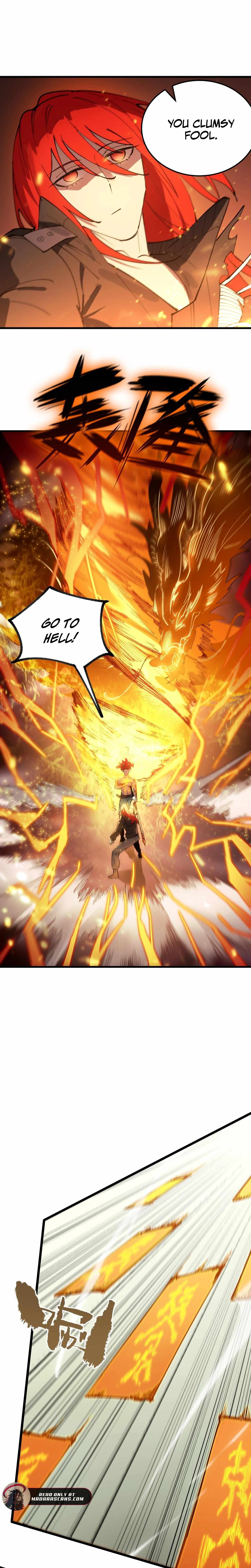 Read SSS Grade Saint Knight Manga Online