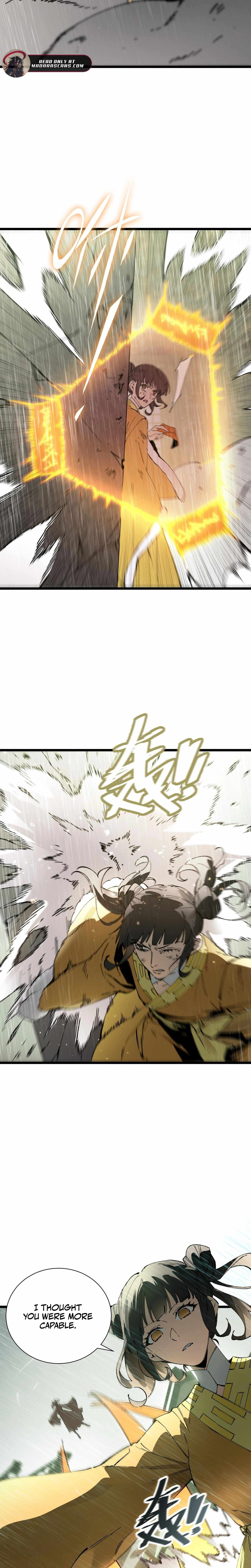 Read SSS Grade Saint Knight Manga Online