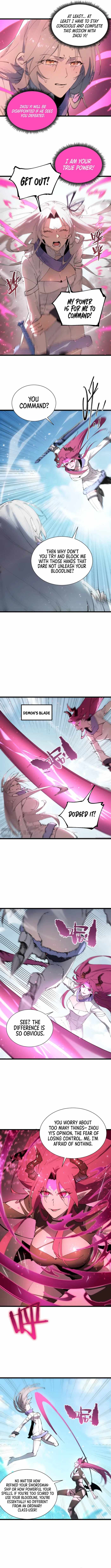 Read SSS Grade Saint Knight Manga Online