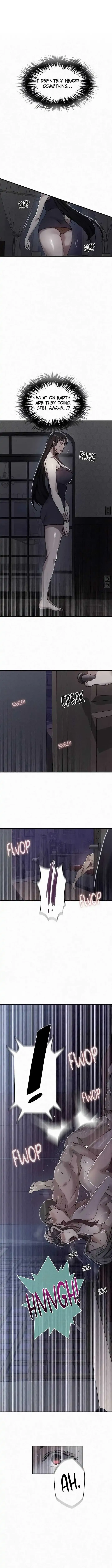 Read Secret Class Manga Online