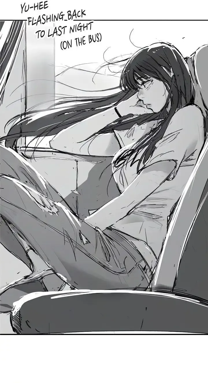 Read Secret Class Manga Online