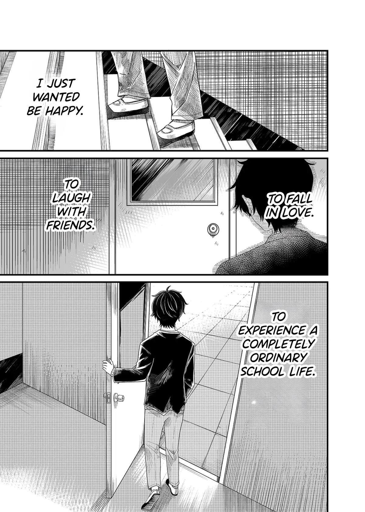 Read Shihai Shoujo Kubaru-chan Manga Online