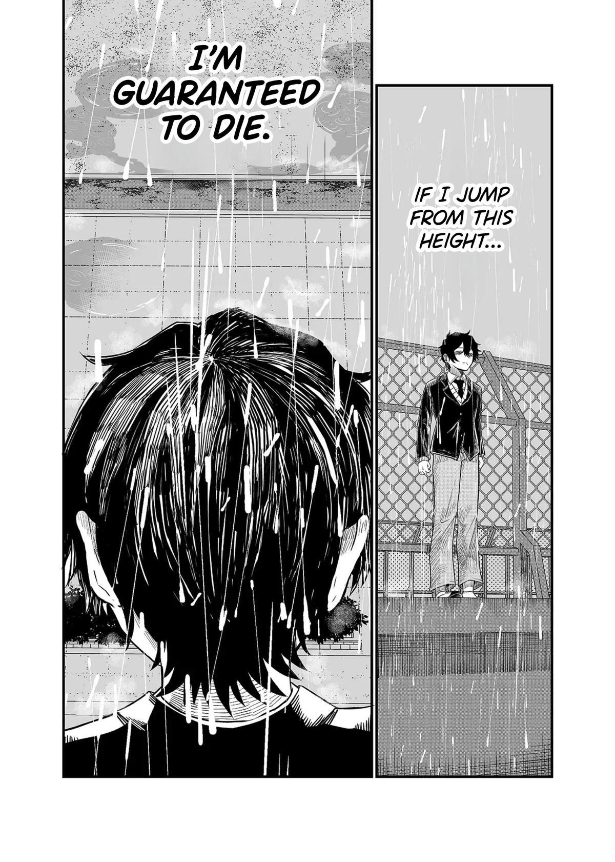 Read Shihai Shoujo Kubaru-chan Manga Online