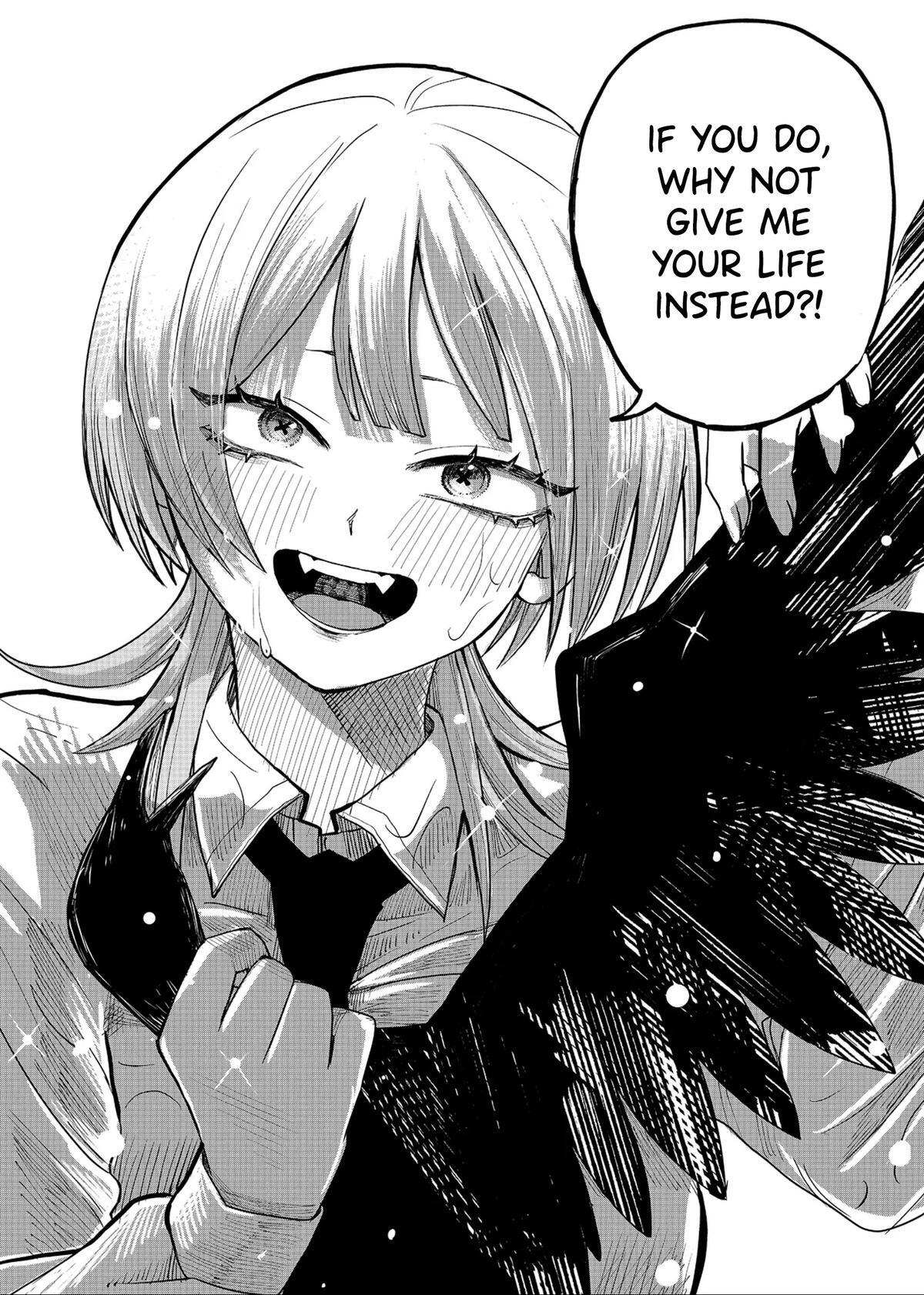 Read Shihai Shoujo Kubaru-chan Manga Online