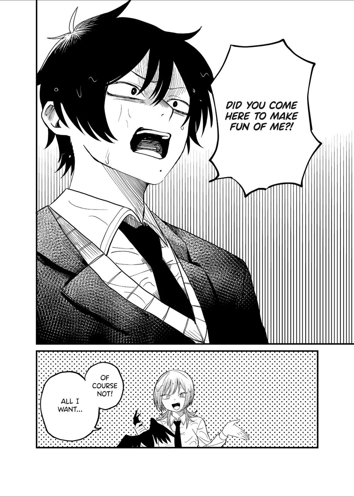Read Shihai Shoujo Kubaru-chan Manga Online