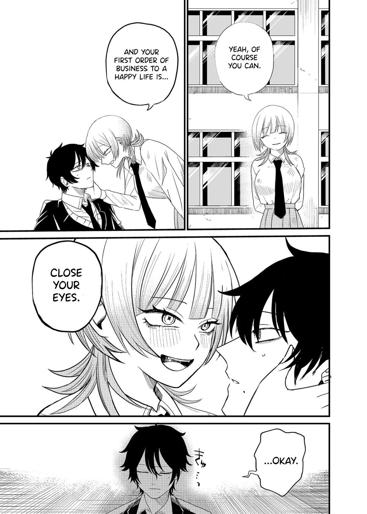 Read Shihai Shoujo Kubaru-chan Manga Online