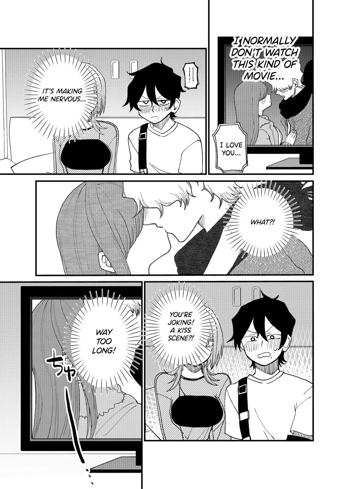 Read Shihai Shoujo Kubaru-chan Manga Online