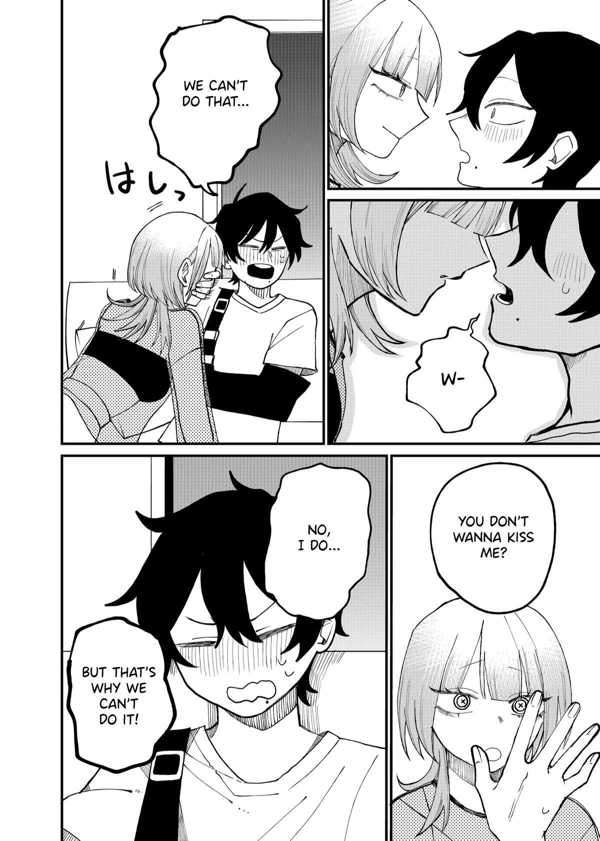 Read Shihai Shoujo Kubaru-chan Manga Online