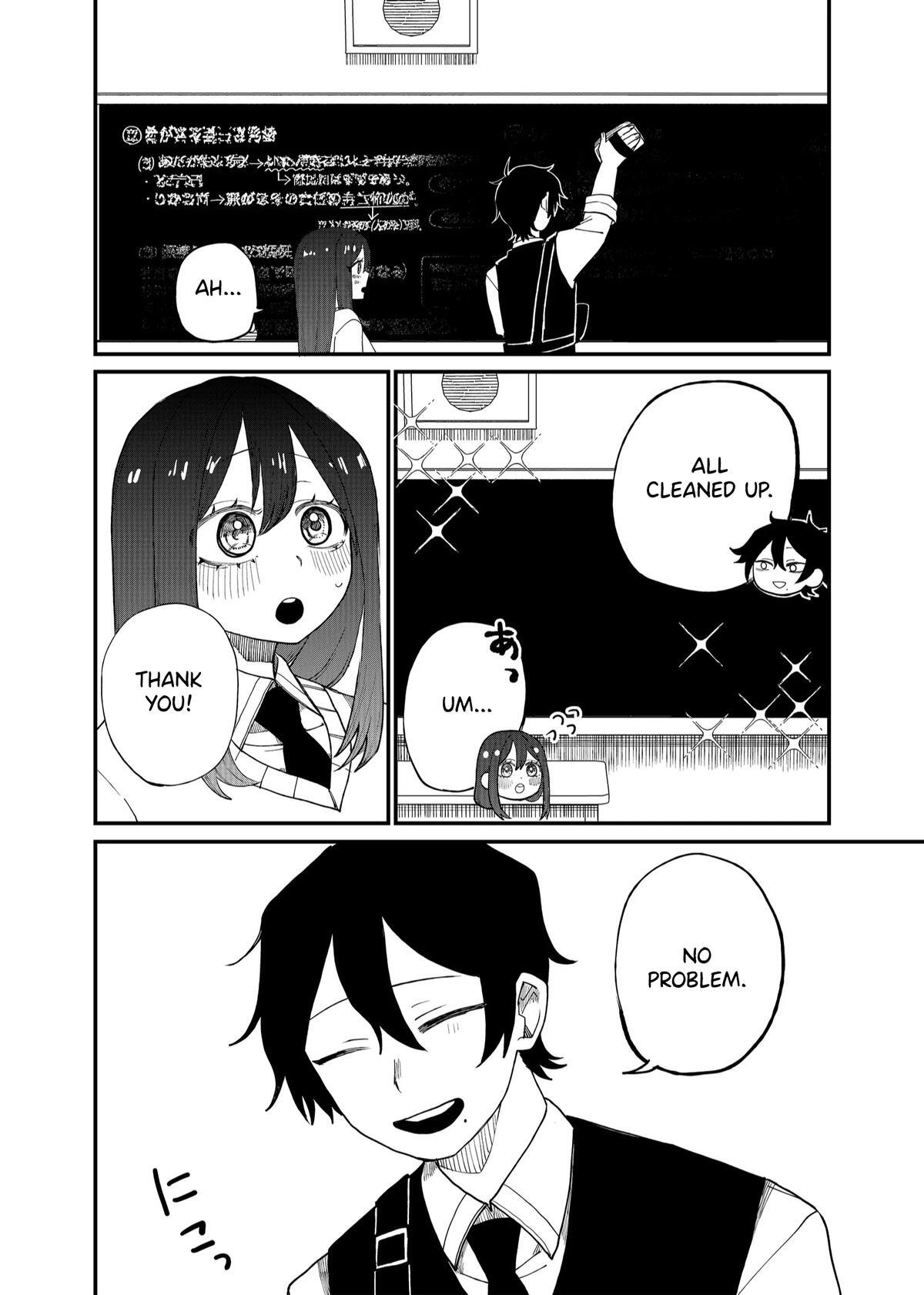 Read Shihai Shoujo Kubaru-chan Manga Online