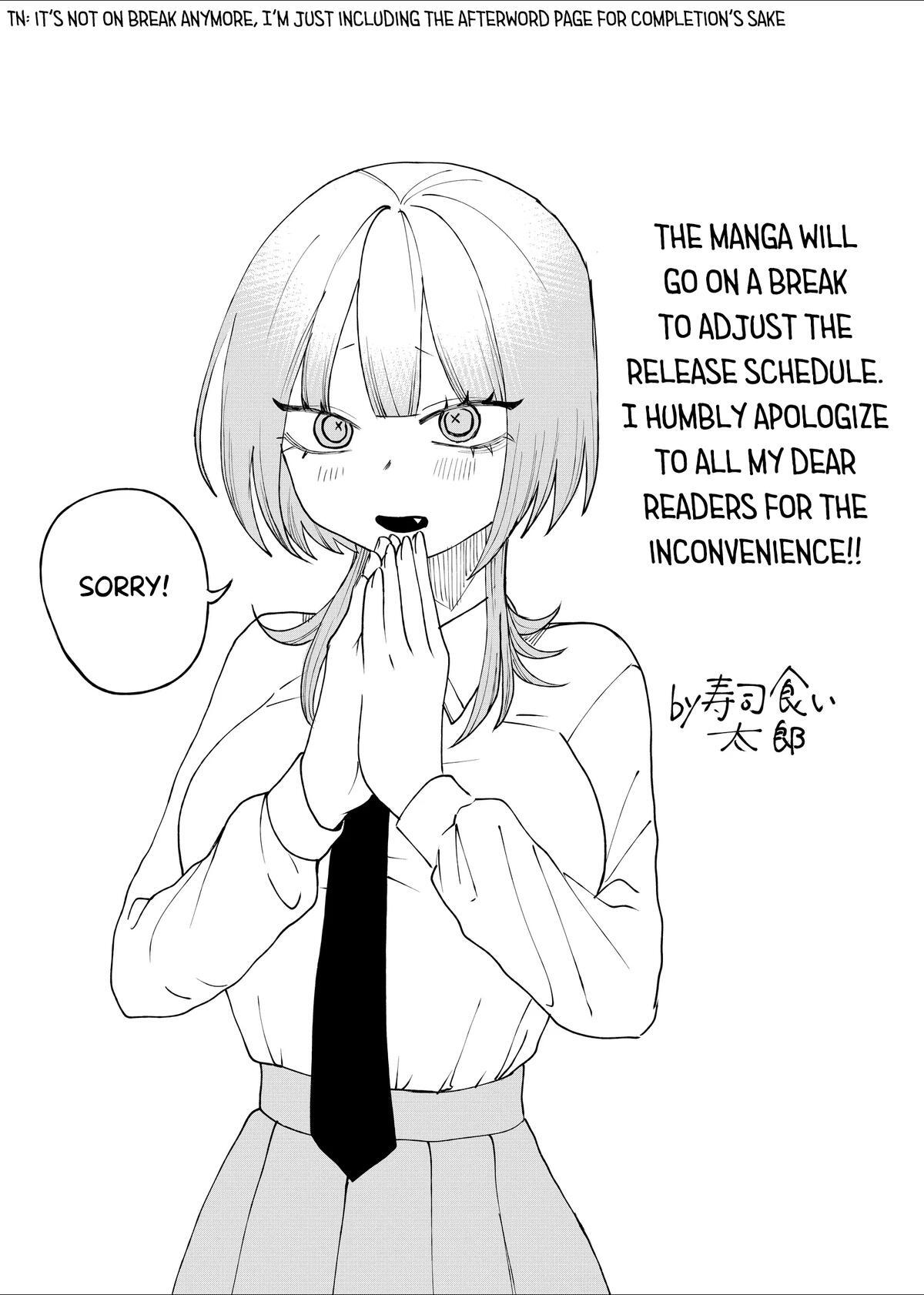 Read Shihai Shoujo Kubaru-chan Manga Online