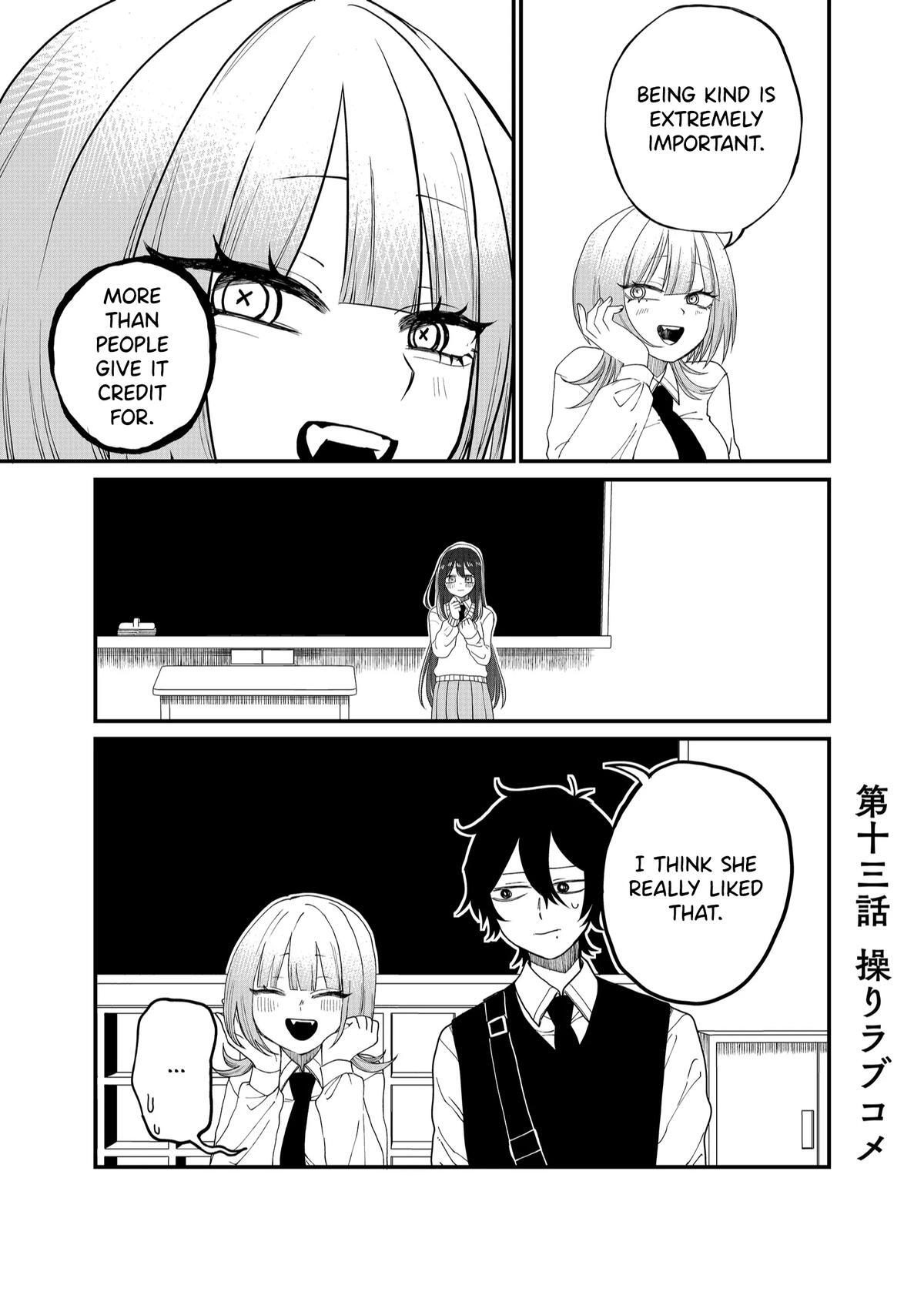Read Shihai Shoujo Kubaru-chan Manga Online