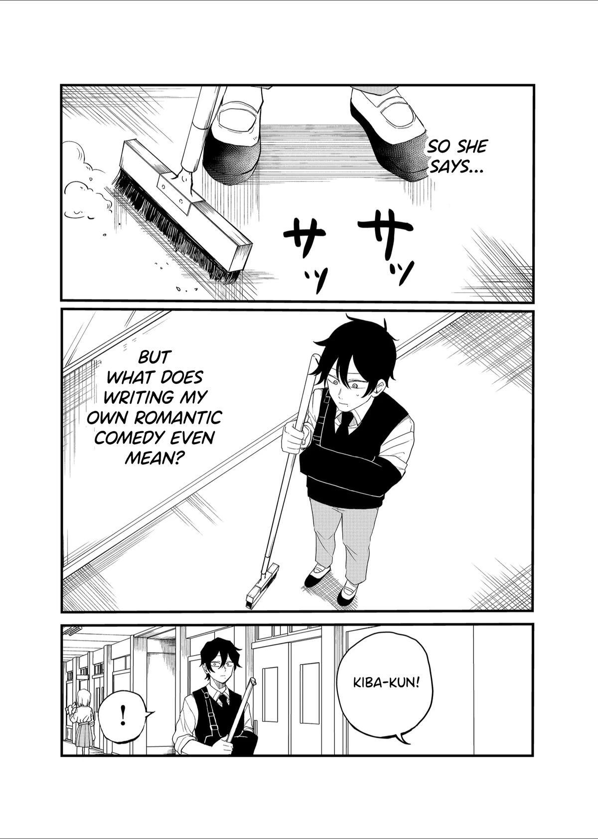 Read Shihai Shoujo Kubaru-chan Manga Online