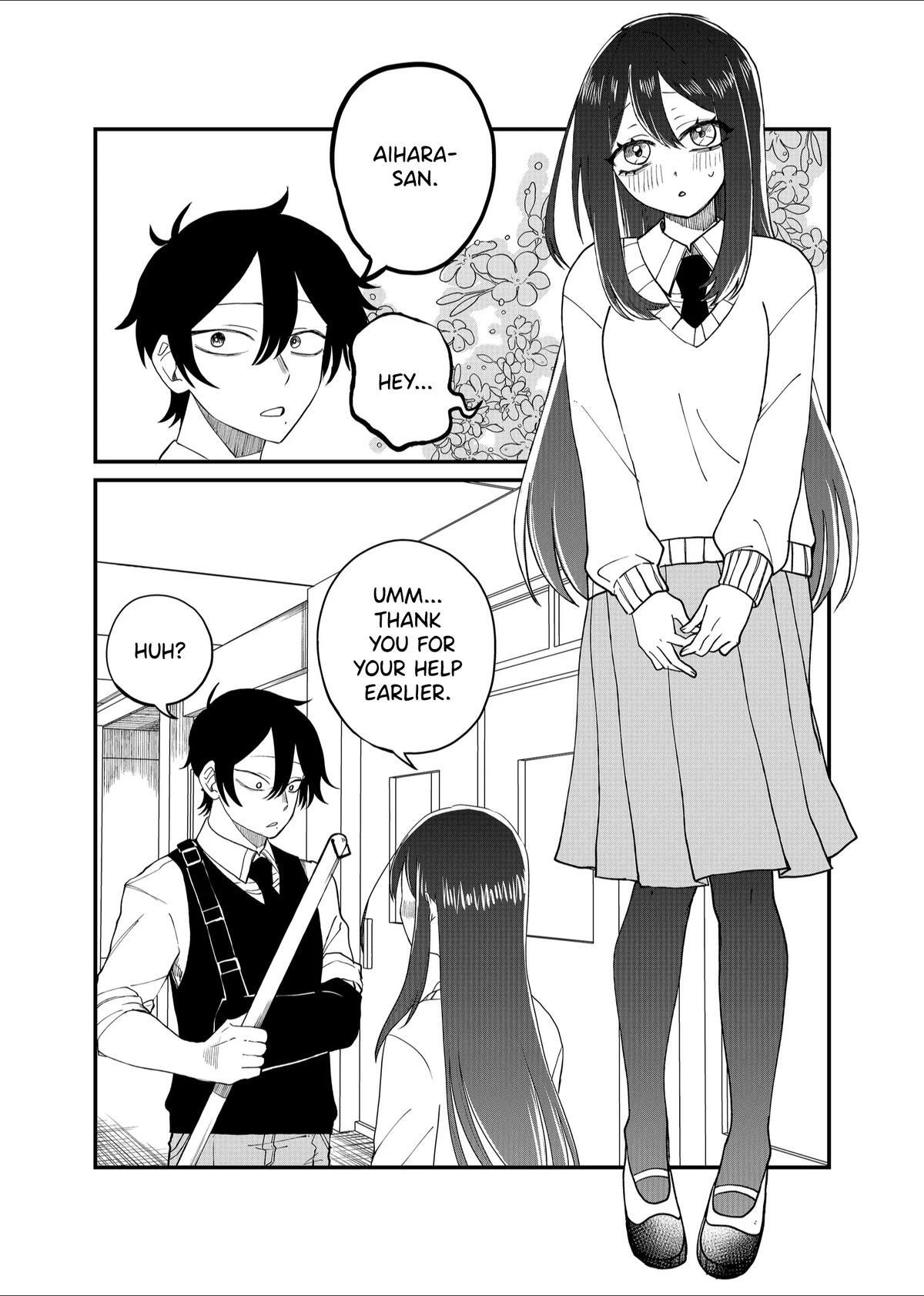 Read Shihai Shoujo Kubaru-chan Manga Online