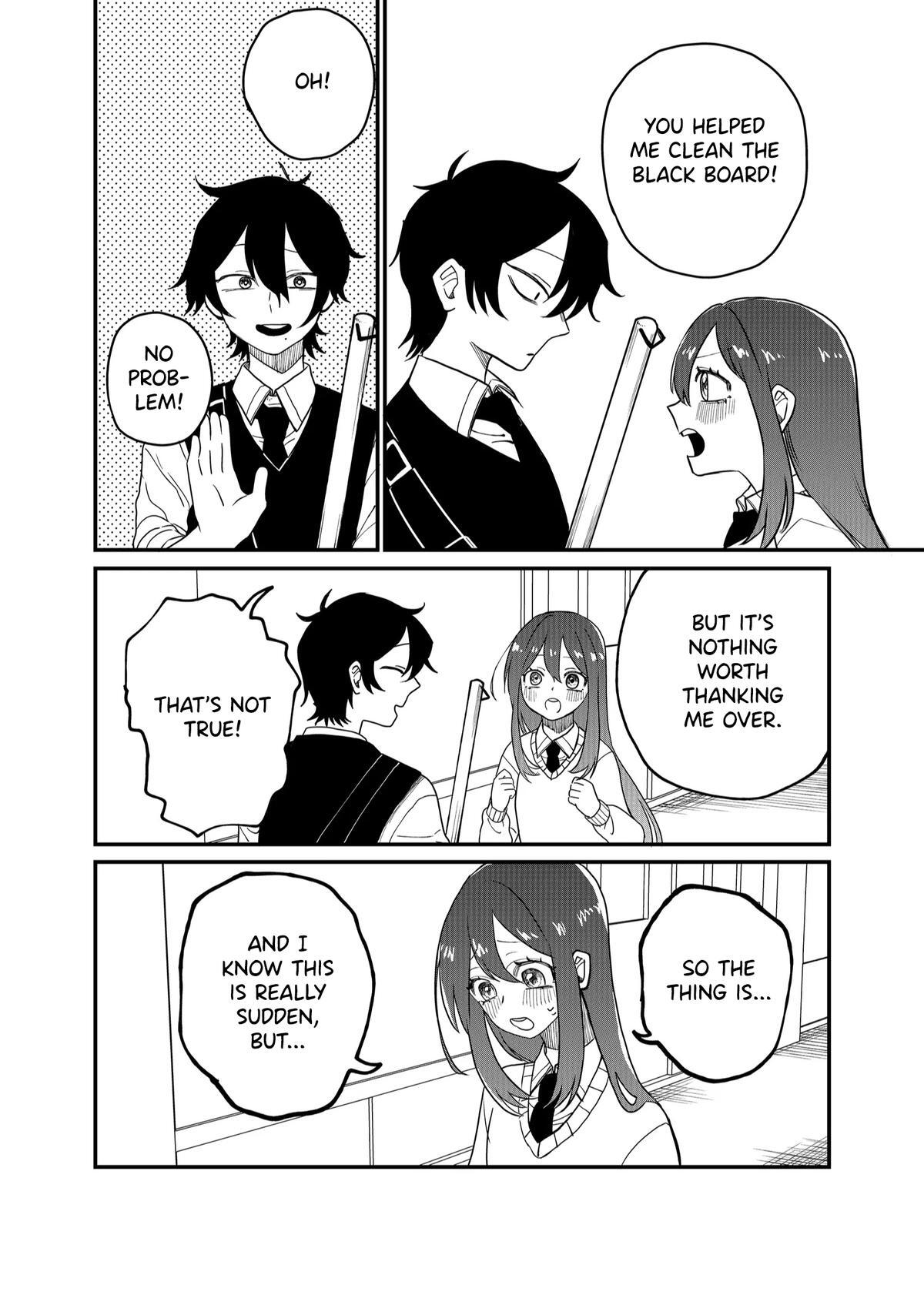 Read Shihai Shoujo Kubaru-chan Manga Online
