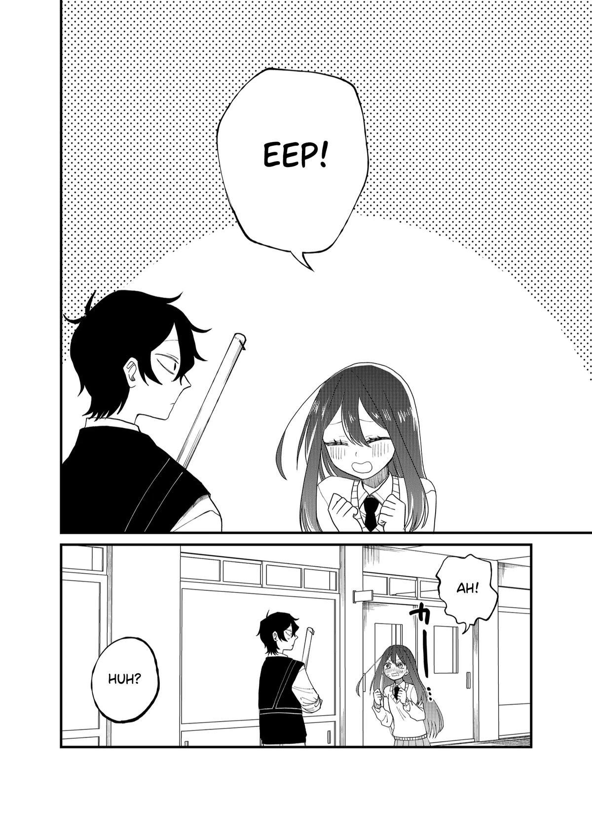 Read Shihai Shoujo Kubaru-chan Manga Online