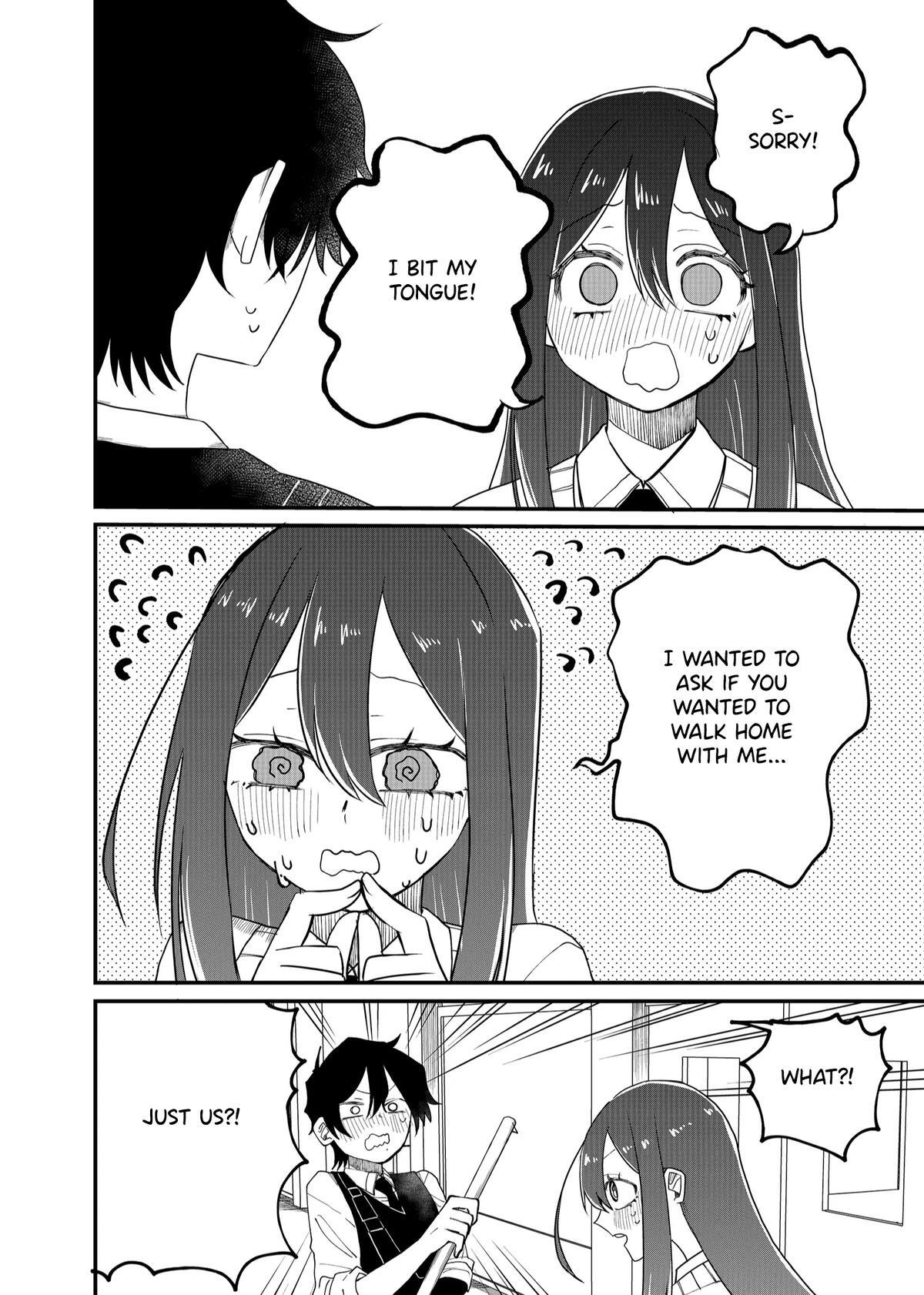 Read Shihai Shoujo Kubaru-chan Manga Online