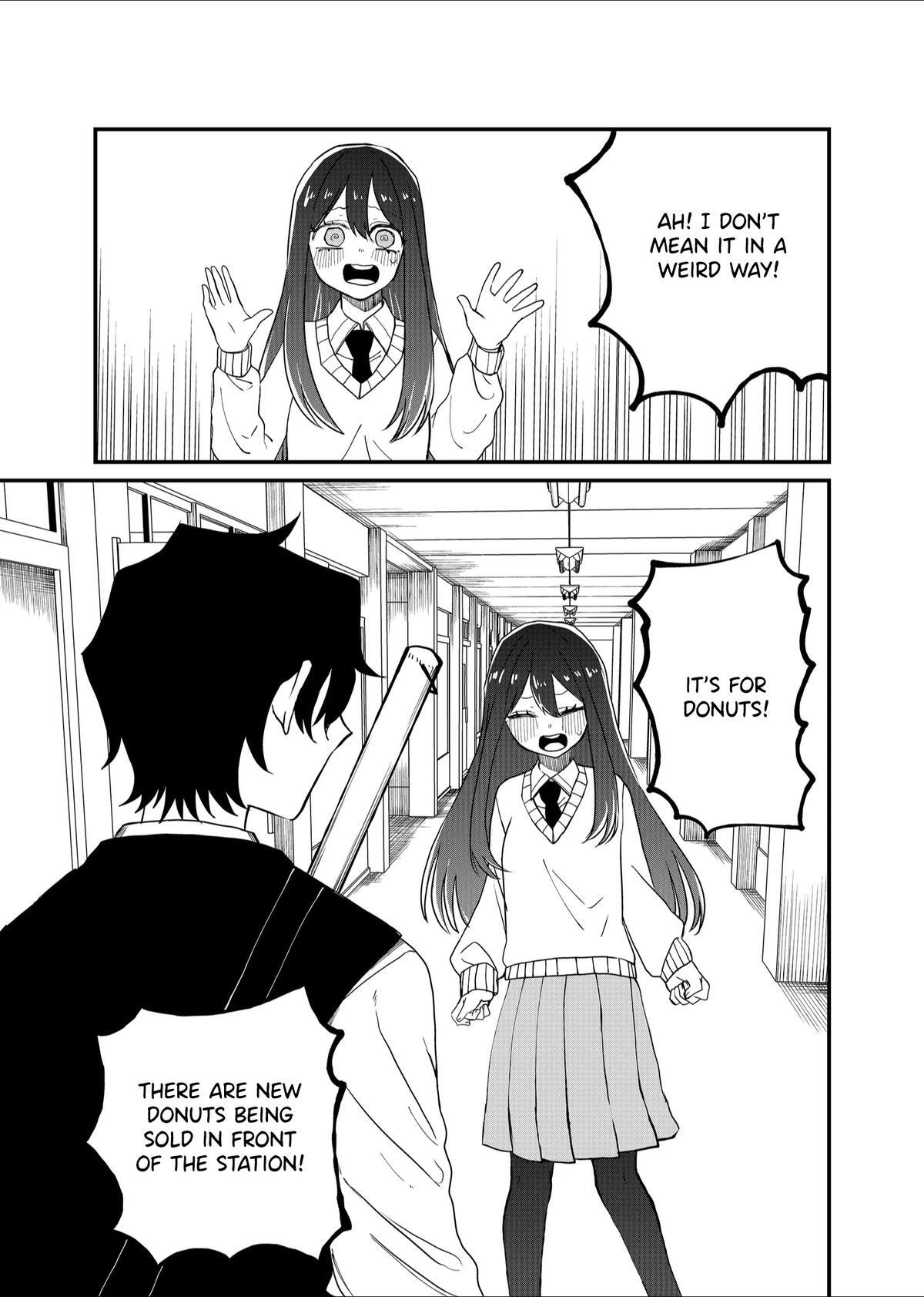 Read Shihai Shoujo Kubaru-chan Manga Online