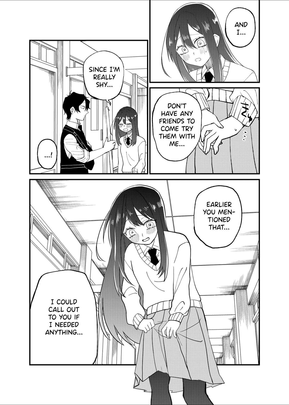 Read Shihai Shoujo Kubaru-chan Manga Online