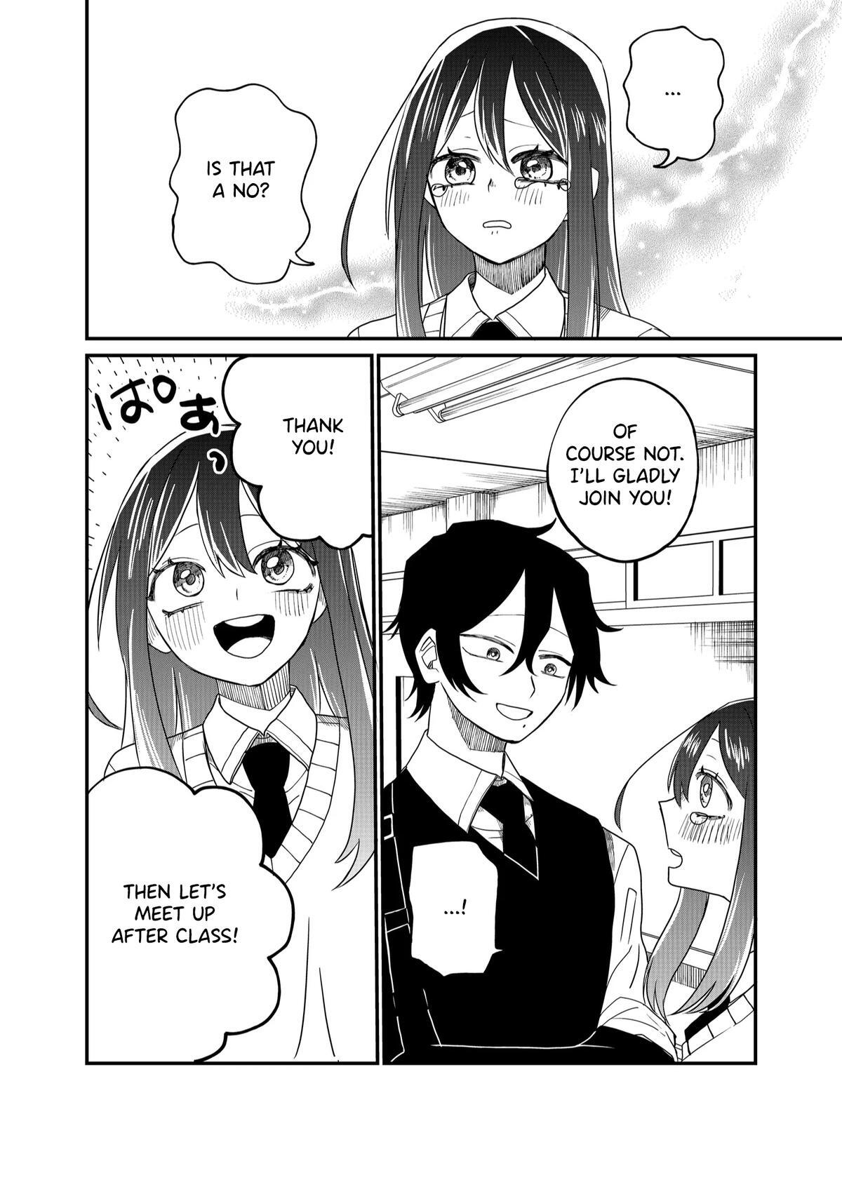 Read Shihai Shoujo Kubaru-chan Manga Online