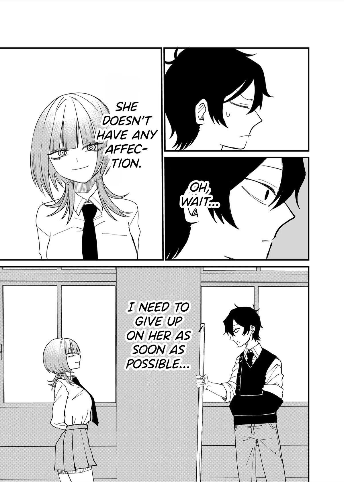 Read Shihai Shoujo Kubaru-chan Manga Online