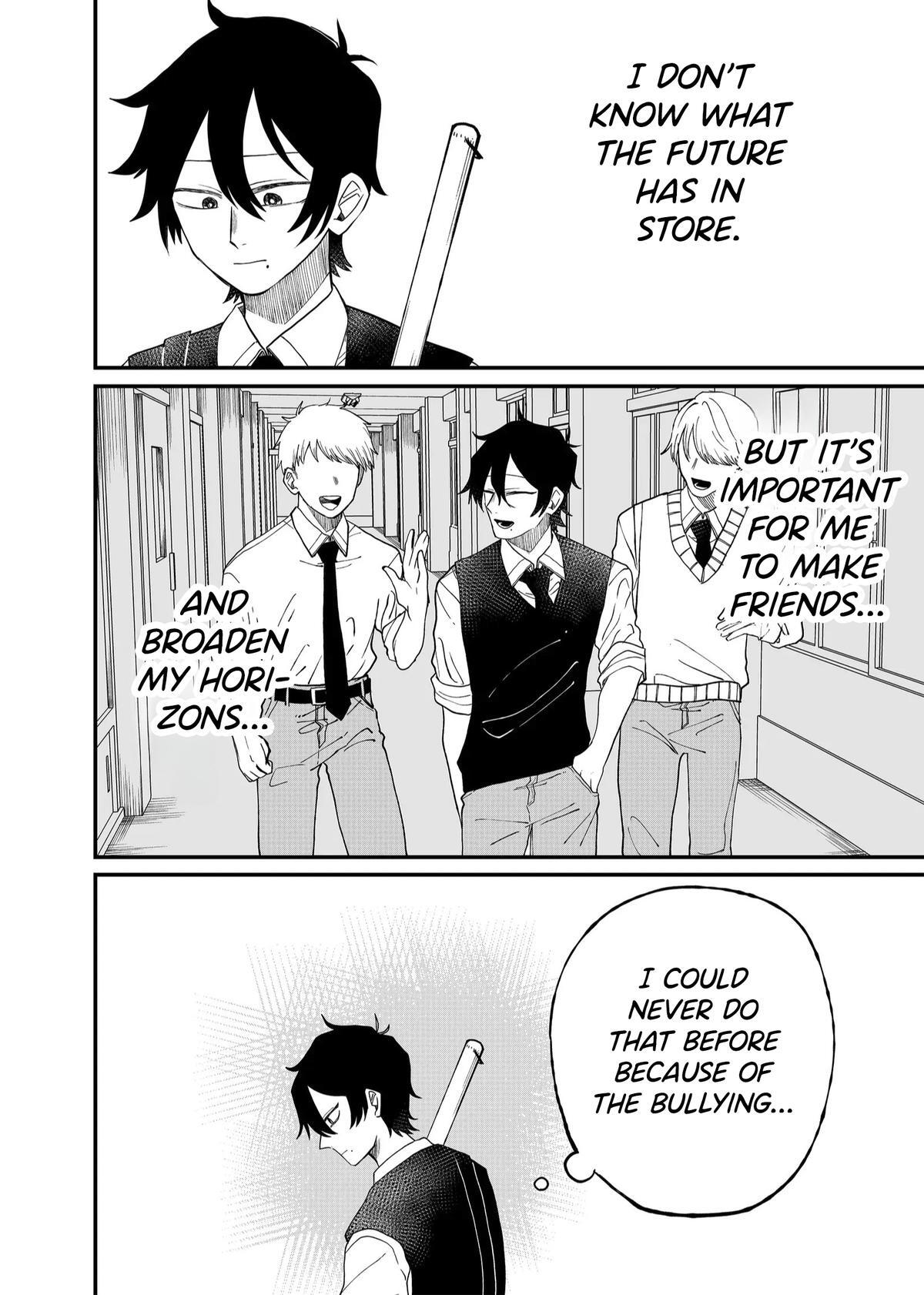 Read Shihai Shoujo Kubaru-chan Manga Online