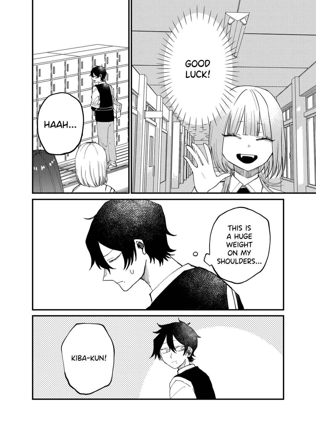 Read Shihai Shoujo Kubaru-chan Manga Online