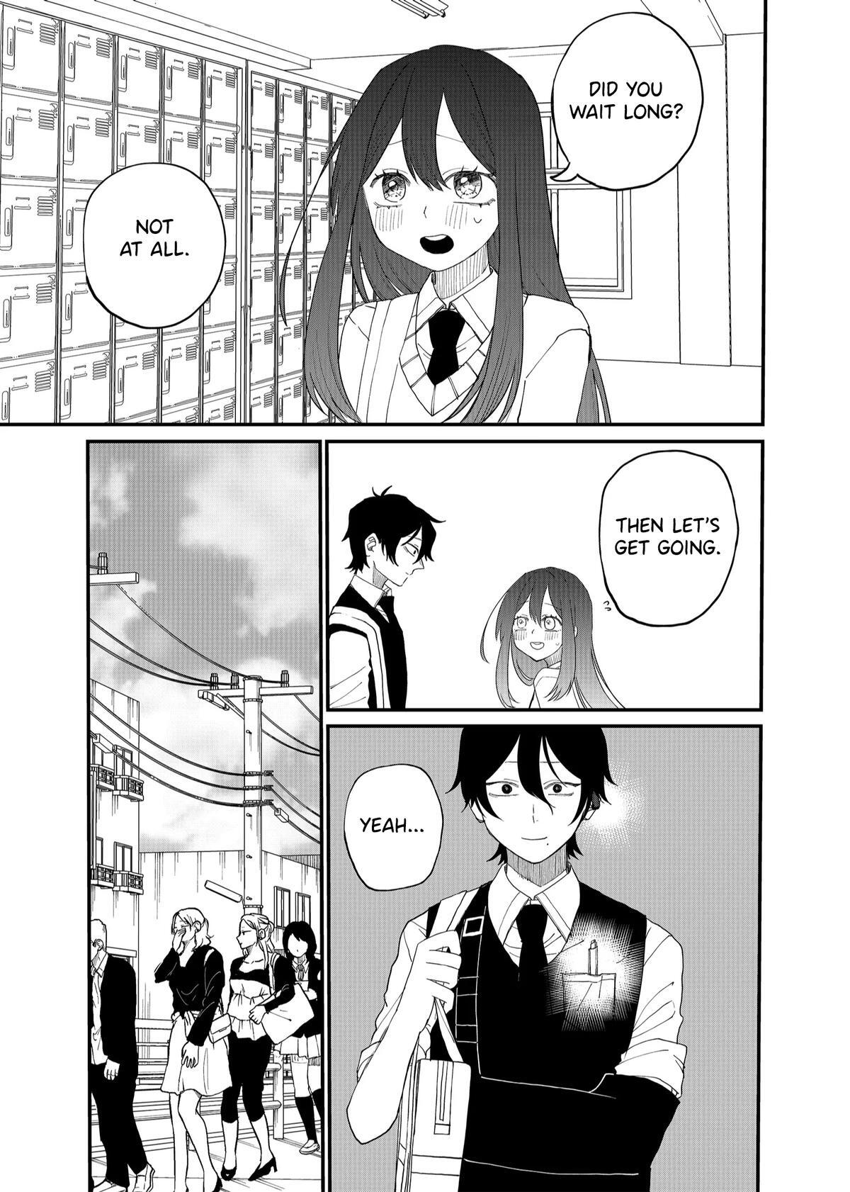 Read Shihai Shoujo Kubaru-chan Manga Online