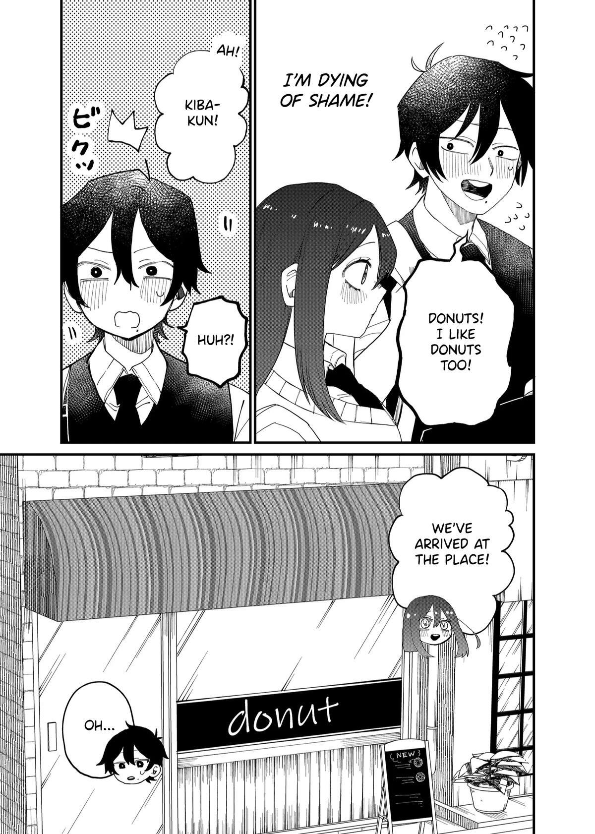Read Shihai Shoujo Kubaru-chan Manga Online