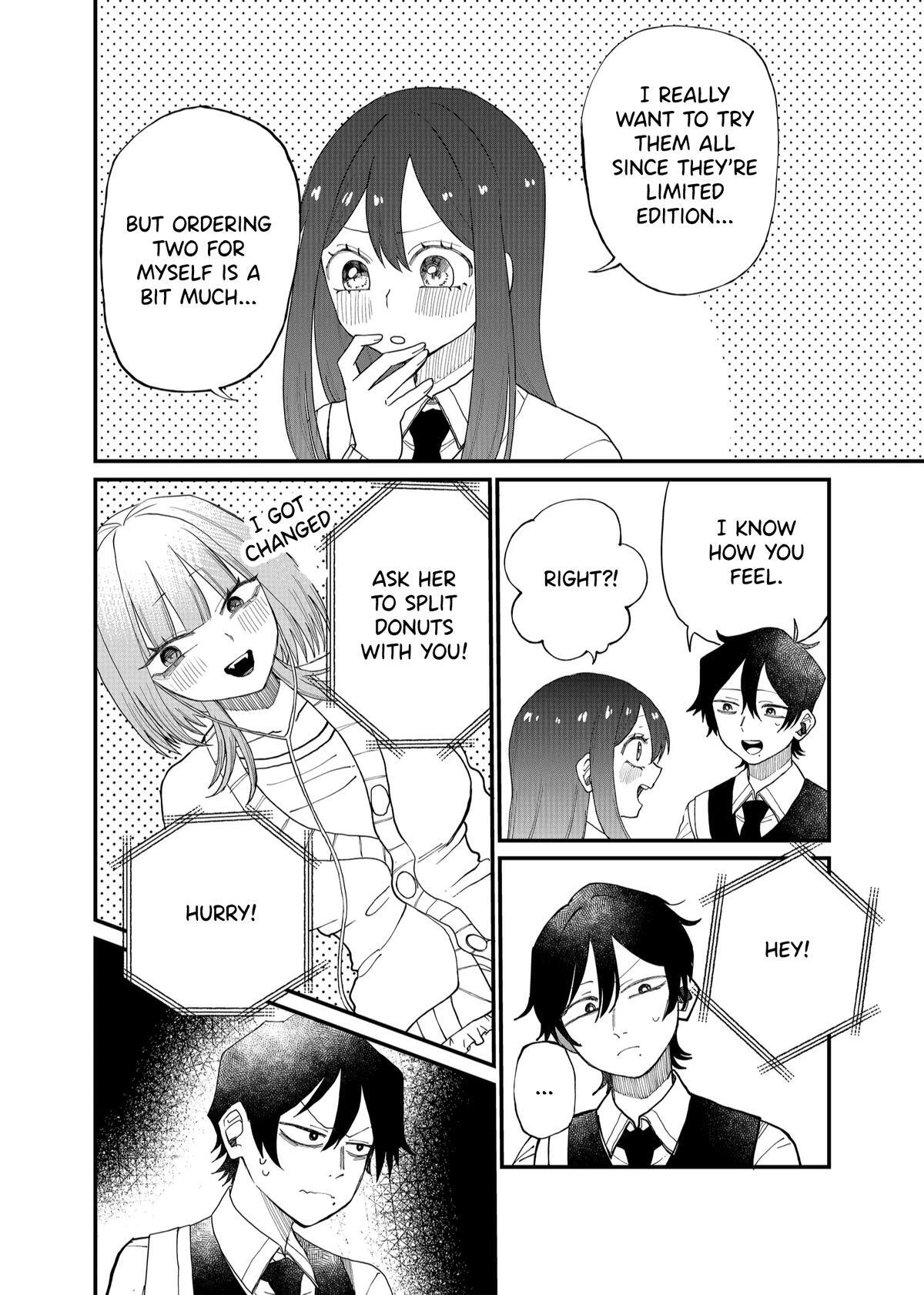 Read Shihai Shoujo Kubaru-chan Manga Online