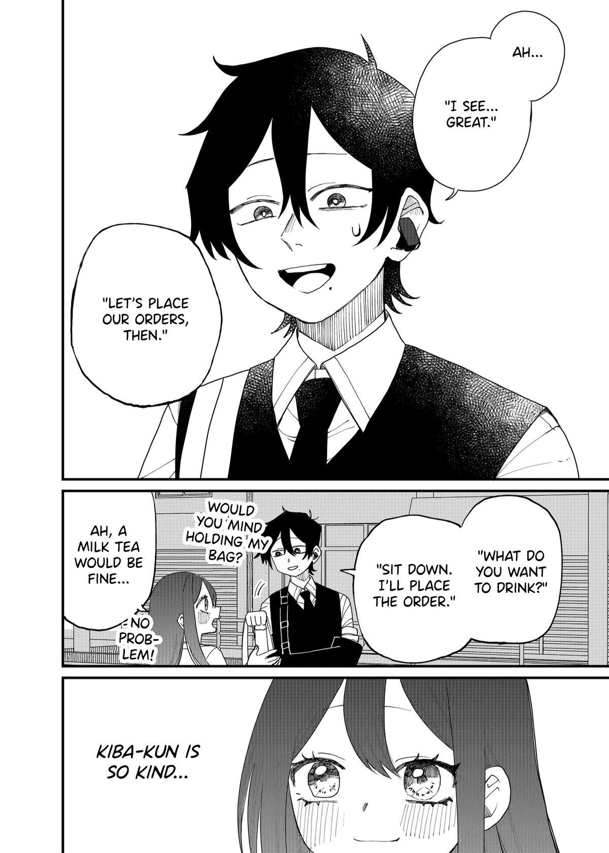 Read Shihai Shoujo Kubaru-chan Manga Online