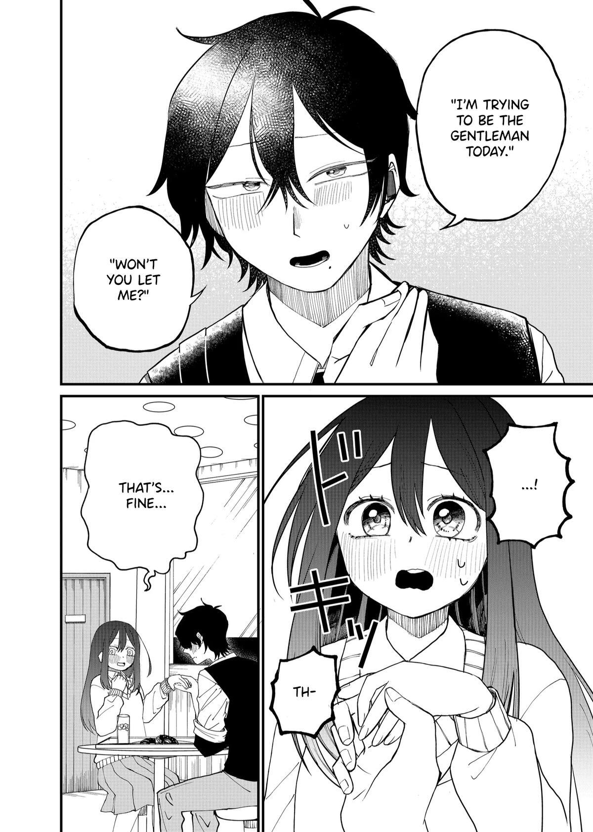 Read Shihai Shoujo Kubaru-chan Manga Online