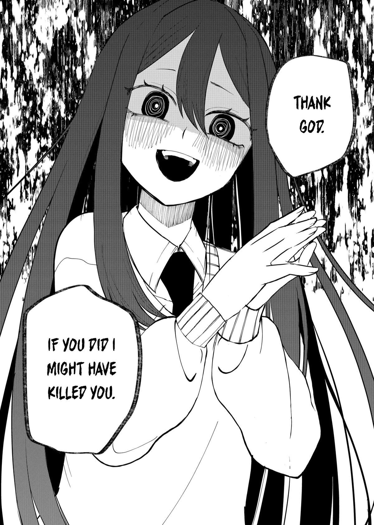 Read Shihai Shoujo Kubaru-chan Manga Online