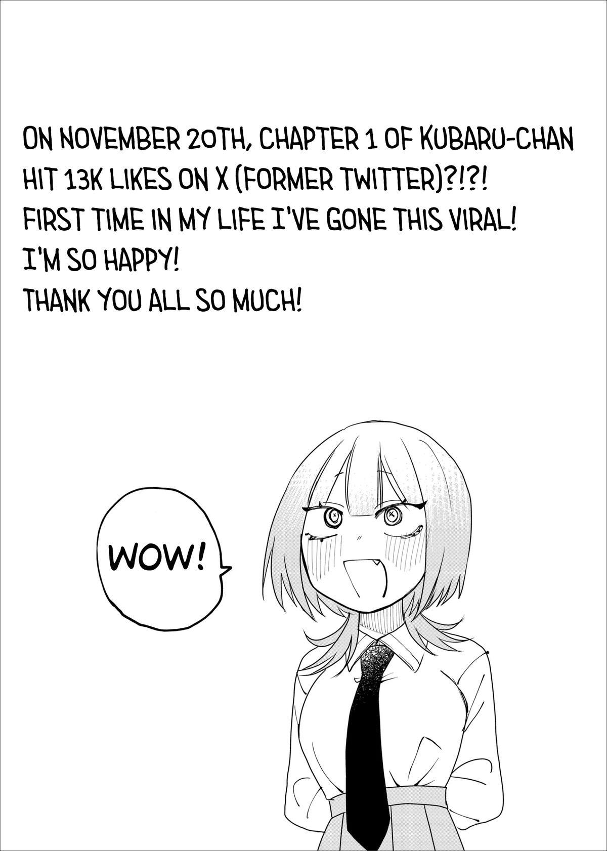 Read Shihai Shoujo Kubaru-chan Manga Online