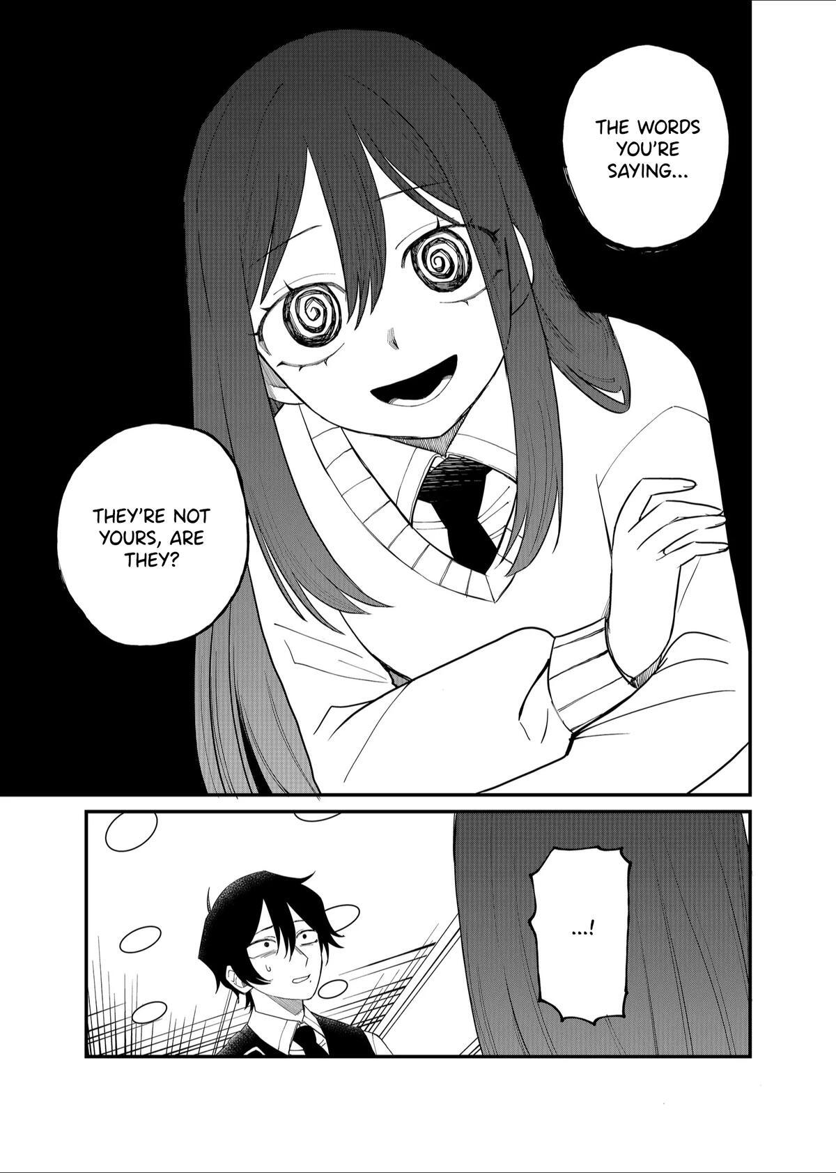 Read Shihai Shoujo Kubaru-chan Manga Online
