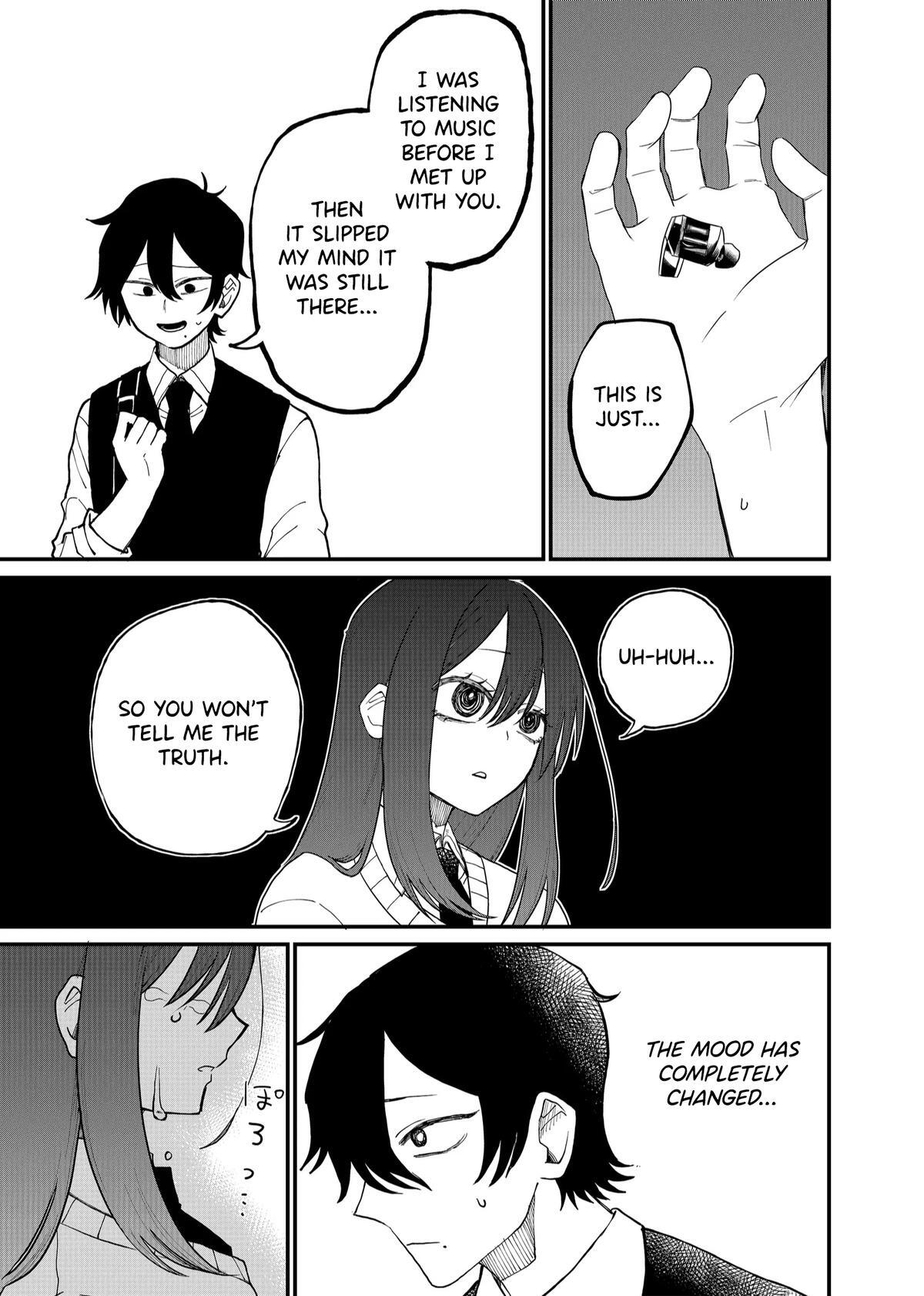 Read Shihai Shoujo Kubaru-chan Manga Online