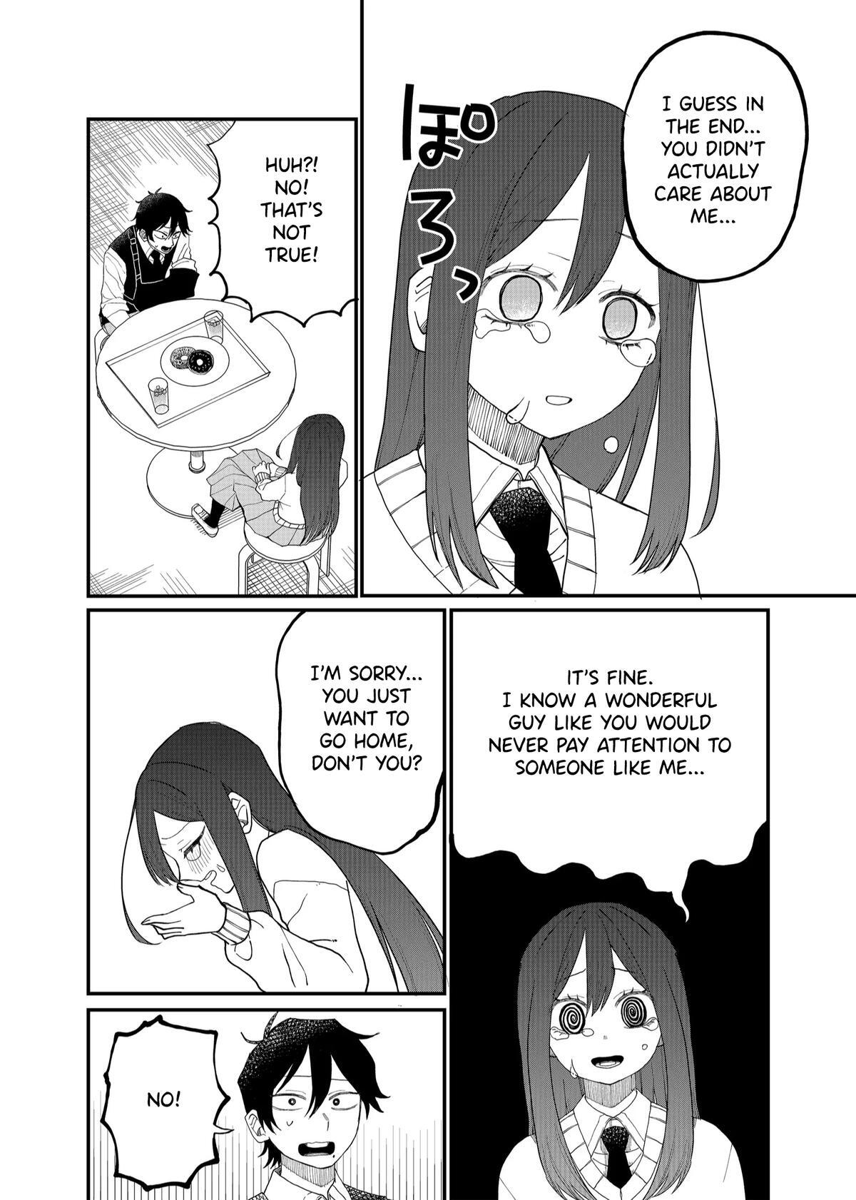 Read Shihai Shoujo Kubaru-chan Manga Online