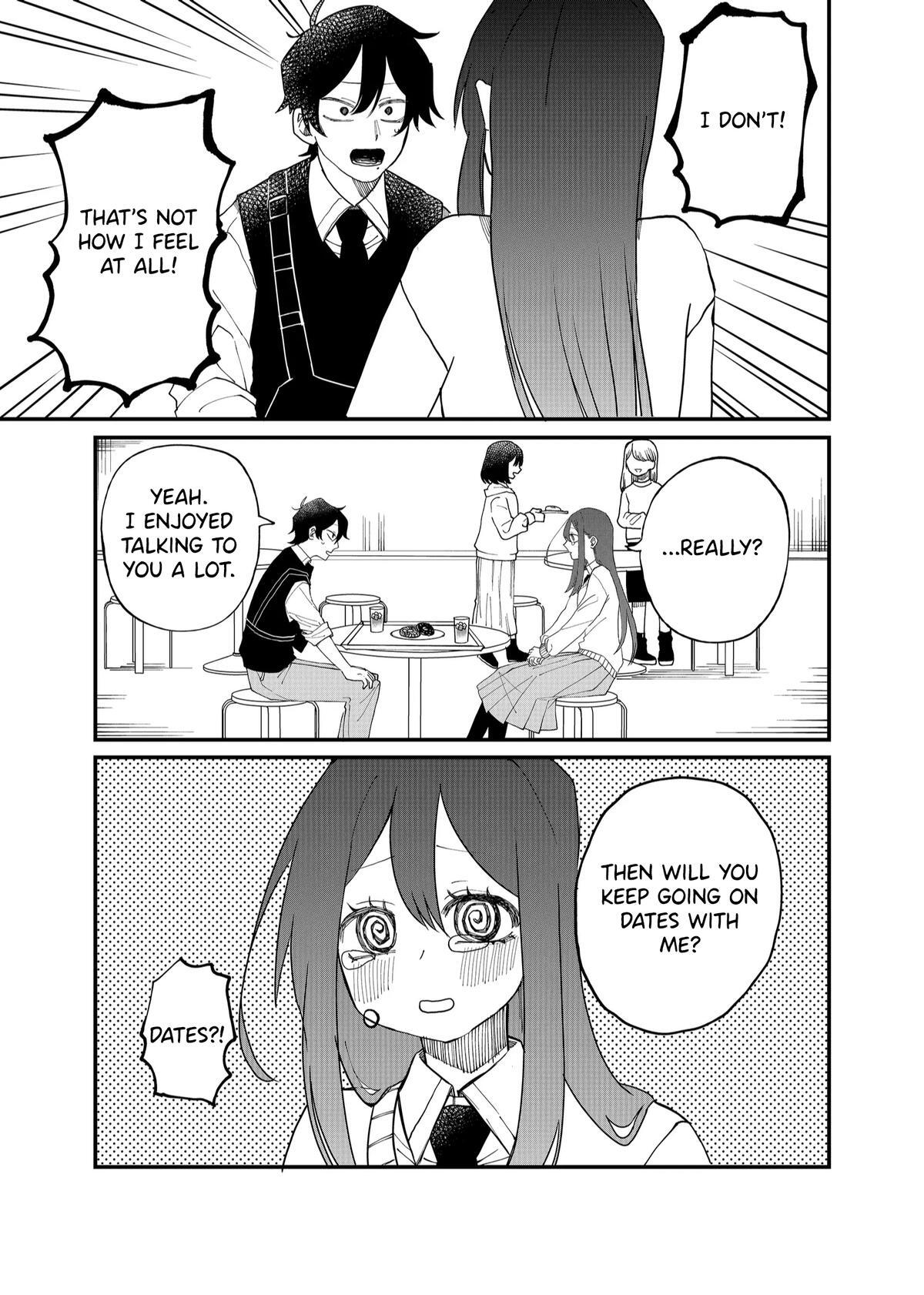 Read Shihai Shoujo Kubaru-chan Manga Online