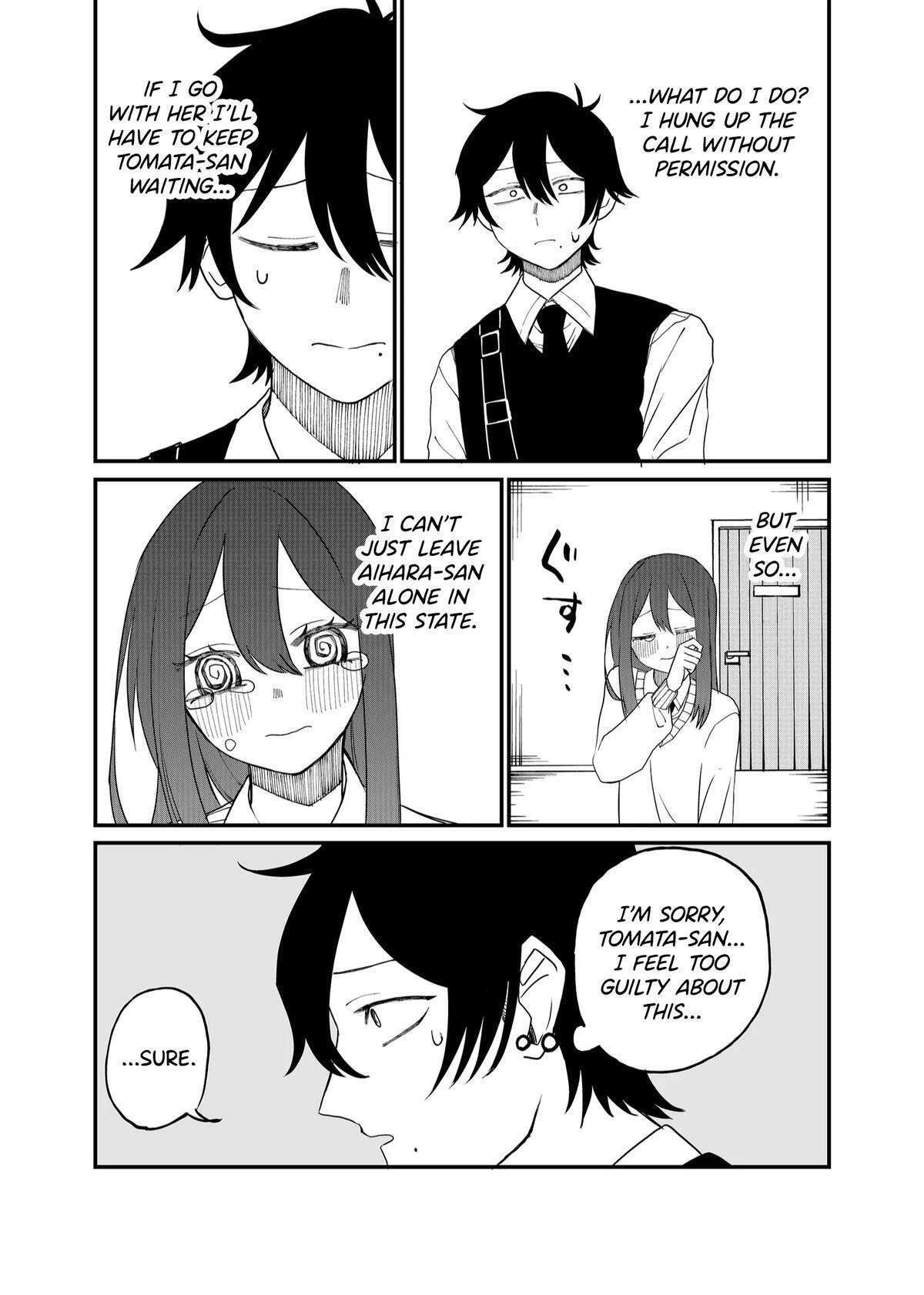 Read Shihai Shoujo Kubaru-chan Manga Online