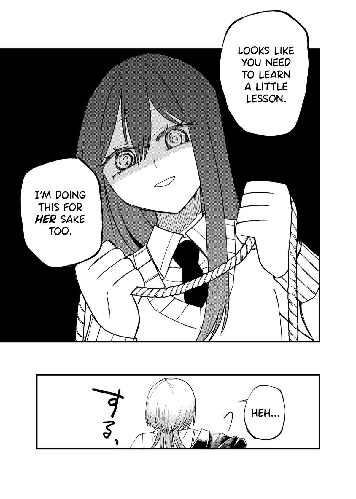 Read Shihai Shoujo Kubaru-chan Manga Online