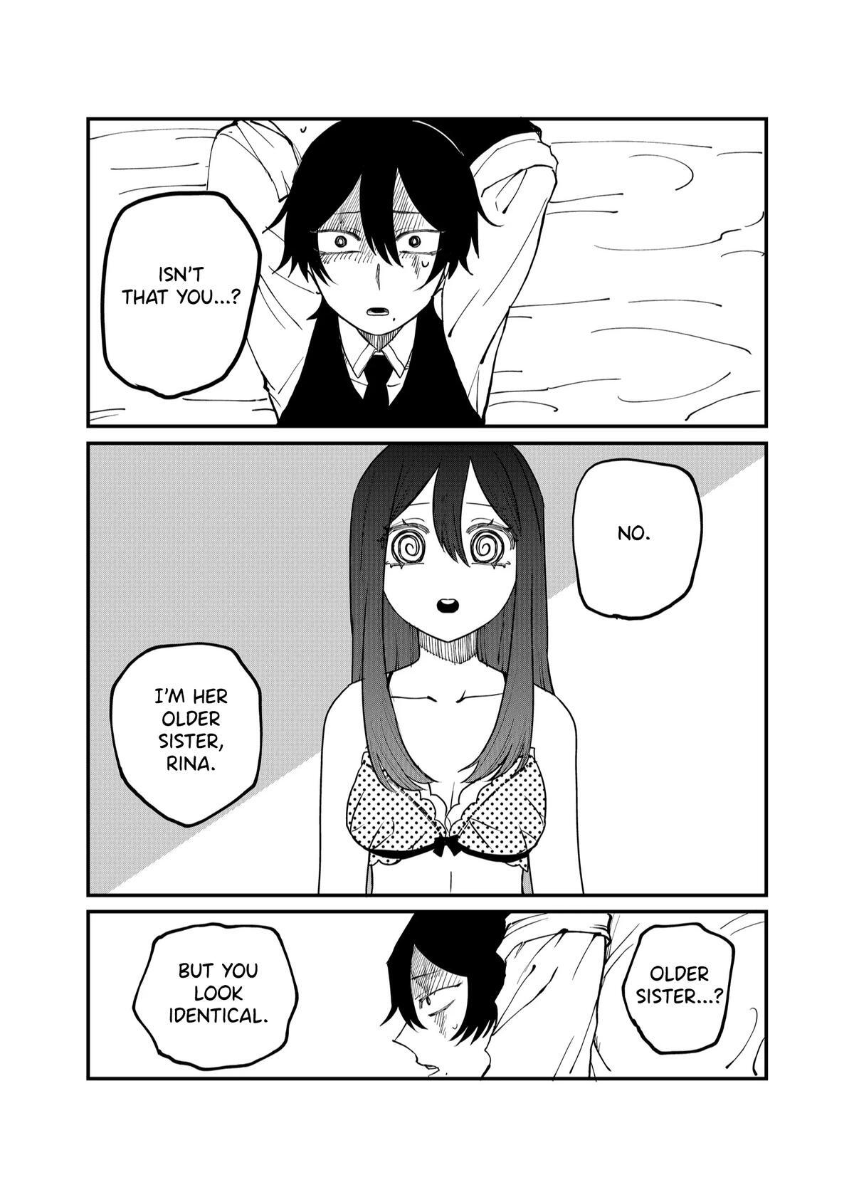 Read Shihai Shoujo Kubaru-chan Manga Online