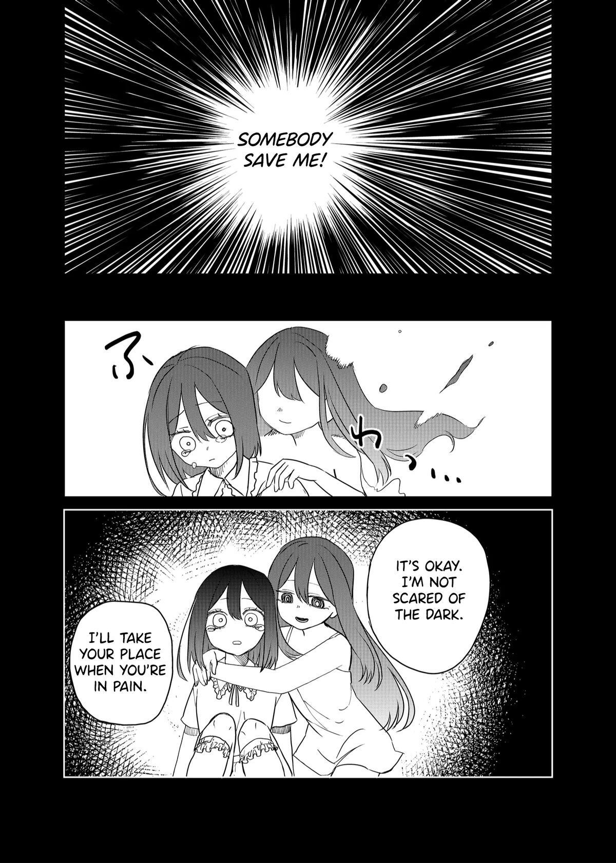 Read Shihai Shoujo Kubaru-chan Manga Online