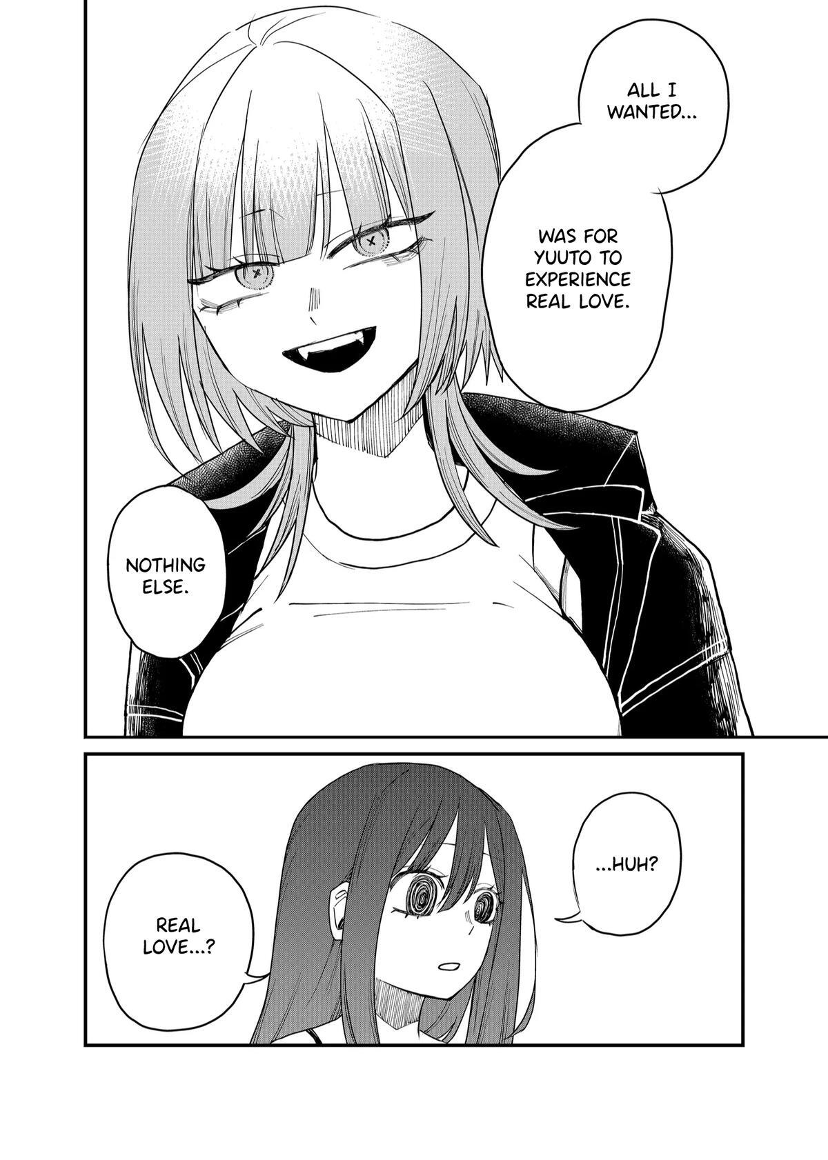 Read Shihai Shoujo Kubaru-chan Manga Online