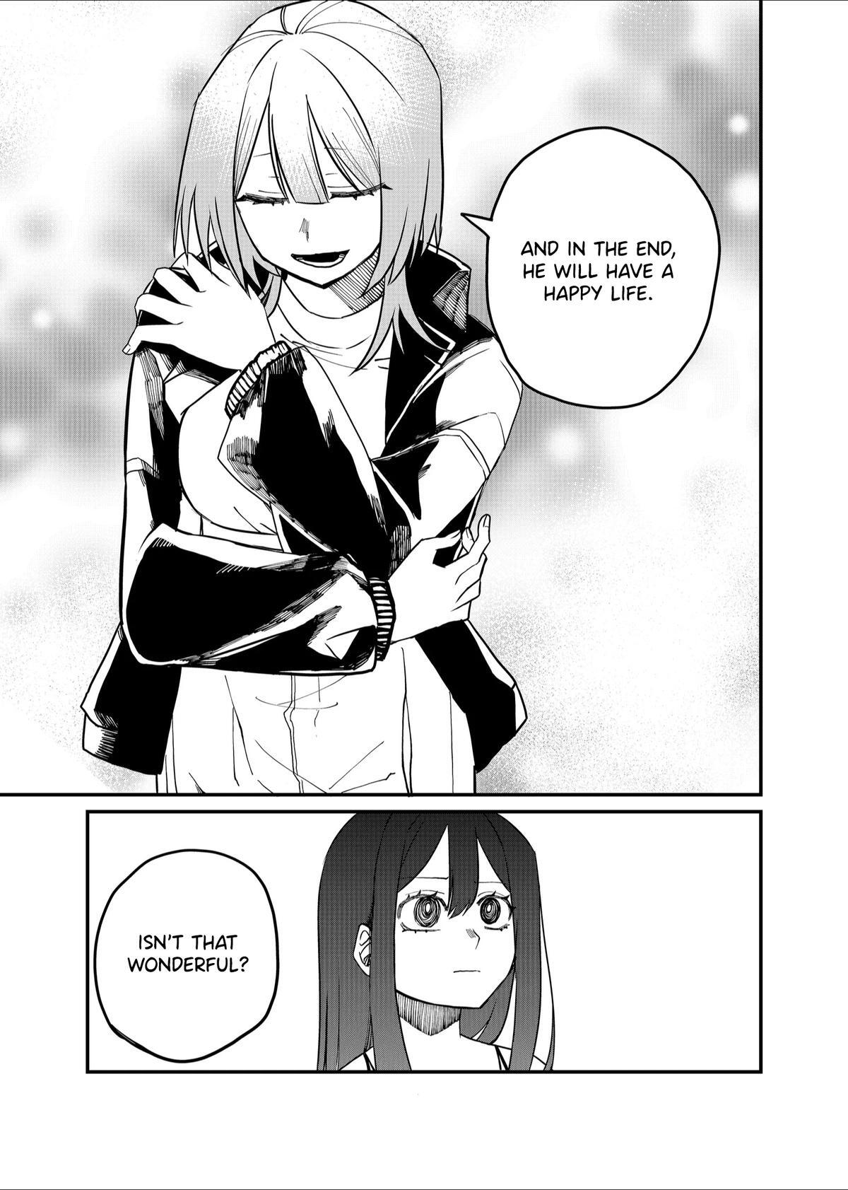 Read Shihai Shoujo Kubaru-chan Manga Online