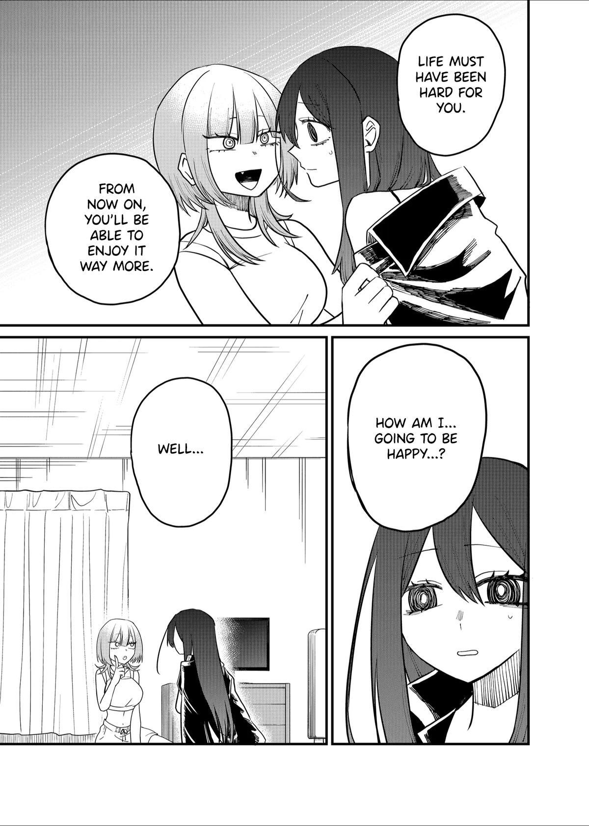 Read Shihai Shoujo Kubaru-chan Manga Online