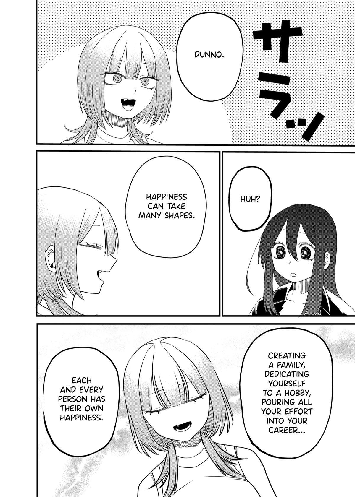 Read Shihai Shoujo Kubaru-chan Manga Online