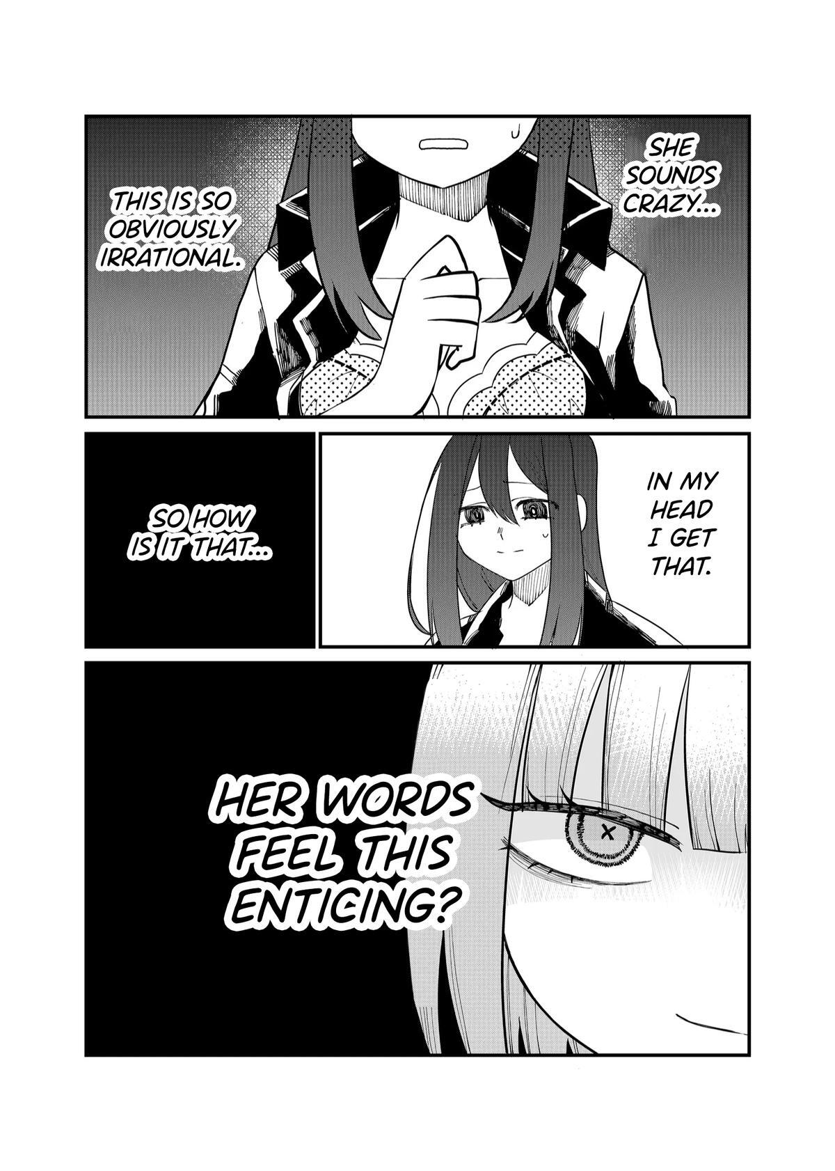 Read Shihai Shoujo Kubaru-chan Manga Online