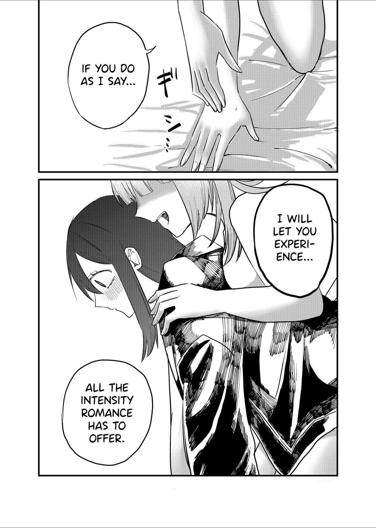 Read Shihai Shoujo Kubaru-chan Manga Online